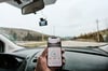 Acton Safe Eye Araç Kamerası (GPS ve WIFI Özellikli)