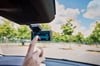 Acton Sentra Wifi, GPS ve Dokunmatik Ekranlı Araç Kamerası