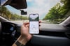 Acton Sentra Wifi, GPS ve Dokunmatik Ekranlı Araç Kamerası