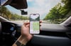 Acton Sentra Wifi, GPS ve Dokunmatik Ekranlı Araç Kamerası