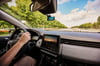 Acton Sentra Wifi, GPS ve Dokunmatik Ekranlı Araç Kamerası