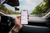 Acton Sentra Wifi, GPS ve Dokunmatik Ekranlı Araç Kamerası