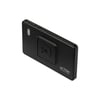 Acton Snap Slim Dijital Fotoğraf Makinesi - Siyah