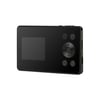 Acton Snap Slim Dijital Fotoğraf Makinesi - Siyah