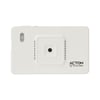 Acton Snap Slim Dijital Fotoğraf Makinesi - Beyaz