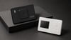 Acton Snap Slim Dijital Fotoğraf Makinesi - Beyaz