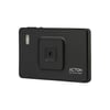 Acton Snap Slim Dijital Fotoğraf Makinesi - Siyah