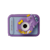 ACTON Snappy Dijital Fotoğraf Makinesi - Mavi