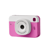 ACTON Snappy Dijital Fotoğraf Makinesi - Barbie Pembe