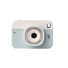 ACTON Snappy Dijital Fotoğraf Makinesi - Mavi