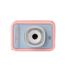 ACTON Snappy Dijital Fotoğraf Makinesi - Barbie Pembe