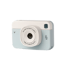 ACTON Snappy Dijital Fotoğraf Makinesi - Mavi