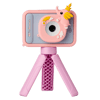 ACTON Snappy Dijital Fotoğraf Makinesi - Barbie Pembe