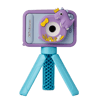 ACTON Snappy Dijital Fotoğraf Makinesi - Mavi