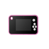 ACTON Snappy Dijital Fotoğraf Makinesi - Barbie Pembe