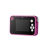 ACTON Snappy Dijital Fotoğraf Makinesi - Barbie Pembe