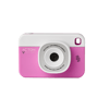 ACTON Snappy Dijital Fotoğraf Makinesi - Barbie Pembe