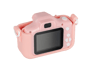 ACTON Unicorne Çocuk Kamerası (Pembe)
