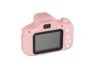 ACTON Unicorne Çocuk Kamerası (Pembe)