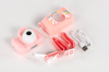 ACTON Unicorne Çocuk Kamerası (Pembe)