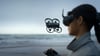 DJI AVATA 2 FLY SMART COMBO (THREE BATTERIES)