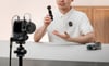 DJI Mic (1 TX + 1 RX)