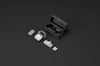 DJI MIC MINI 2 (1TX +1 MOBILE RX +CHARGING CASE)