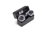 DJI MIC MINI 2 (2TX +1 MOBILE RX +CHARGING CASE)