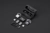 DJI MIC MINI 2 (2TX +1 RX +CHARGING CASE)