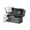 DJI Mic Mini 2S (1TX + 1RX + Şarj Kutusu)