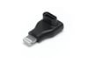 DJI Mic Serisi Mobil Alıcı Adaptörü (USB-C - Lightning)