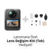 DJI Osmo 360 II Adventure Combo