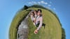 DJI Osmo 360 II Standard Combo