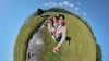 DJI Osmo 360 II Standard Combo