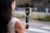 DJI Osmo 360 Pil Uzatma Çubuğu