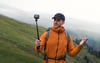 DJI Osmo Action 6 Adventure Combo