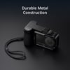 DJI Osmo Action 6 Sokak Fotoğrafçılığı Tutma Aksesuarı