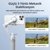 DJI Osmo Mobile 7 (ÖN SİPARİŞ)