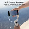 DJI Osmo Mobile 7 (ÖN SİPARİŞ)