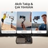 DJI Osmo Mobile 7P (ÖN SİPARİŞ)