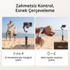 DJI Osmo Mobile 7P (ÖN SİPARİŞ)