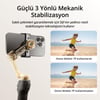 DJI Osmo Mobile 7P (ÖN SİPARİŞ)