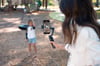 DJI Osmo Mobile 8 (Sadece Cihaz)
