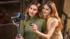 DJI Osmo Mobile 8P Advanced Tracking Combo