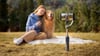 DJI OSMO MOBILE 8P STANDARD COMBO