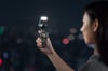 DJI Osmo Pocket 4 Dolgu Işığı