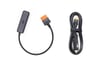 DJI Power Araç Güç Çıkışı için SDC Güç Kablosu (12V/24V)
