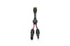 DJI POWER MC4 TO XT60 SOLAR POWER CABLE