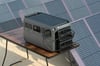 DJI POWER SOLAR PANEL ADAPTER MODULE (MPPT)
