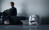 DJI ROMO P (WATER TANK VERSION)